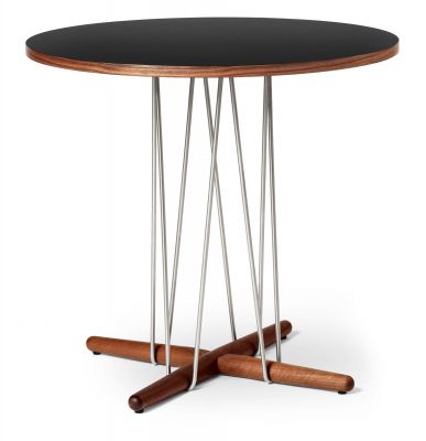 E020 Embrace Tisch Walnuss Carl Hansen & Søn